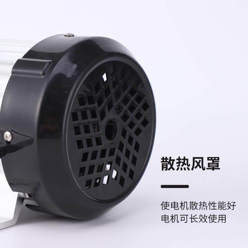 4换8V/6V800W直流无刷电机转套件，铝电无品牌/机三轮车控制器，0