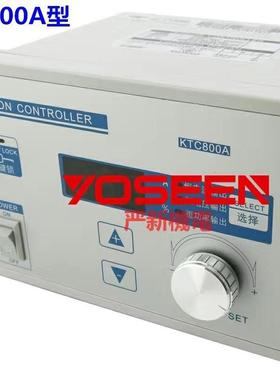 KTC800AKTC800A张手动力控制器磁粉离张合器磁粉刹车器配套用力器