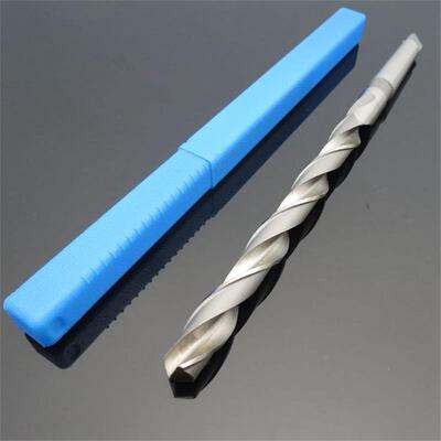 锥加长麻花3钻头28293031323433536CAH柄373839总长800