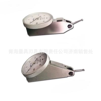 量倾威斜2杠杆百416-102分表0.08杠杆千分表0-m0.m指示表开票另加
