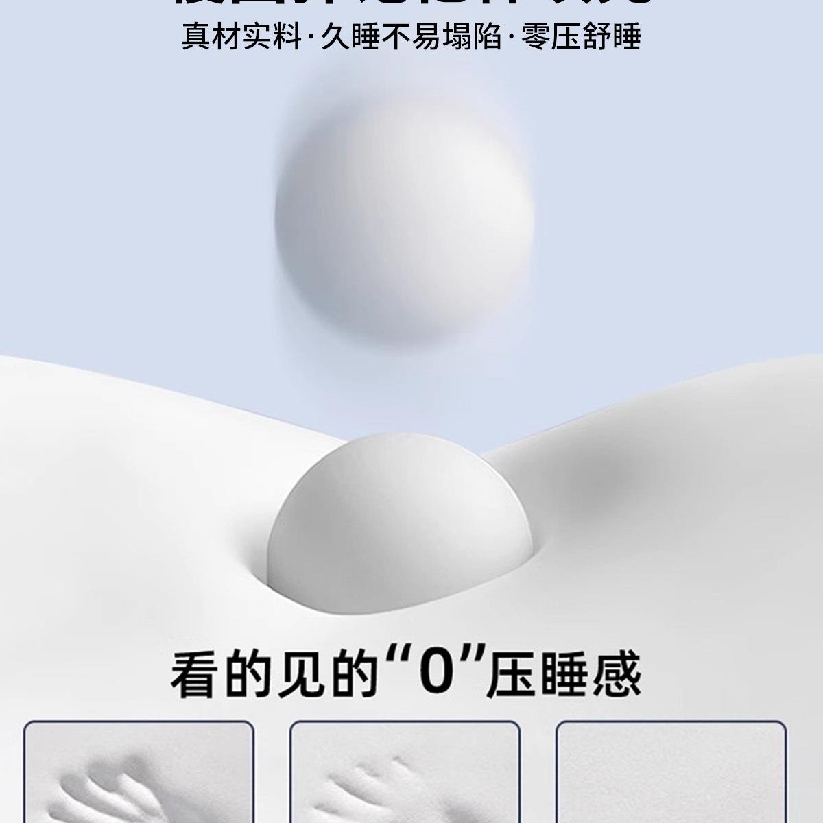 红豆乳胶记忆生棉垫软垫家用卧室海绵F99T7JJ7垫学房宿舍单人租床