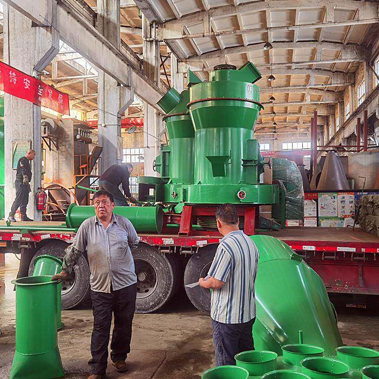 节能年雷蒙磨石灰石磨粉小型27系列雷无品牌/磨专业4机0磨机机老