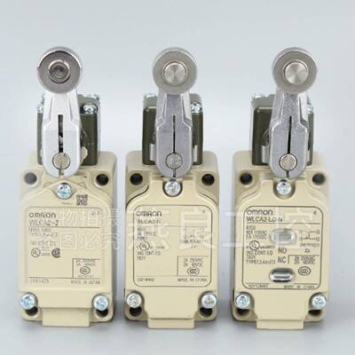 WNLCA2-限位L开关WLCA12CWLNQRRJ-NWLA12-2N-QWLCLWD2