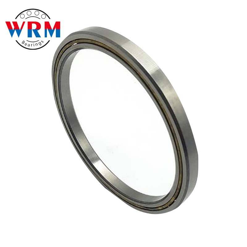 WRM 超薄壁轴承 等截面薄壁轴承 KF160CP0 KF160XP0 KF160AR0轴承