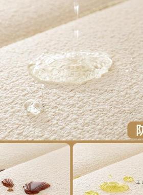 网红飘窗垫2025新款发泰室迪绒卧沙改造轻奢窗阳台坐垫台垫F96768