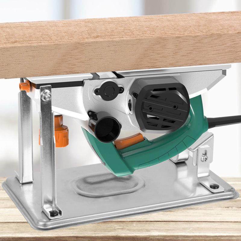 普力捷手电刨提木工刨家用多功刨子电刨机木工OOX能工具电电动工