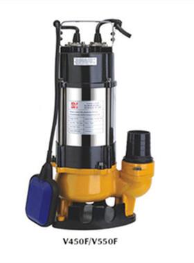 意捷V1ERC80F/V250FV450F7V50F/V1500/V220F不锈钢/污0水泵潜水泵