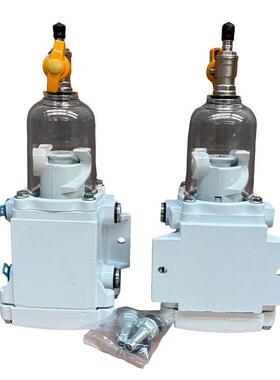 柴油滤芯总油成00F厂柴家直供8746728燃精滤器油油HDRC水分离总成