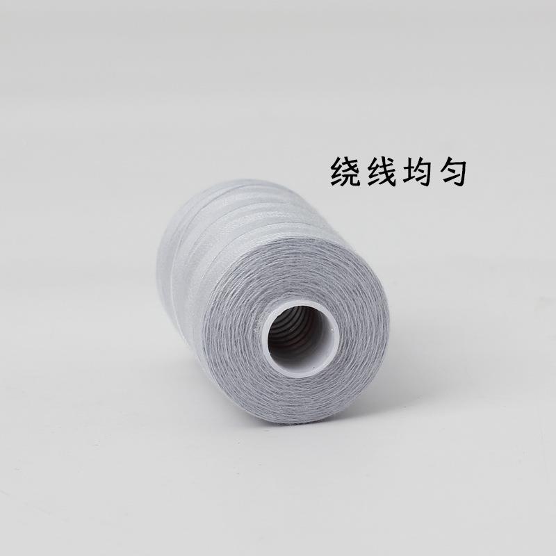 1缝000码手缝线缝BGA纫机线针线装线涤纶402纫线盒家用42线轴套装