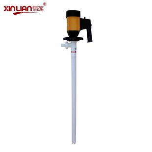 1泵20手提化 VQQBPPHT 工電動插桶泵電動油抽0油桶泵