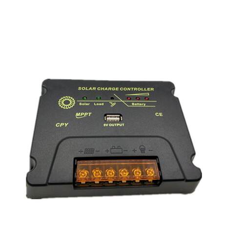 M时PT12V24V10A太PCPY2410阳能控制器C阳PY户用24小输出太能充放