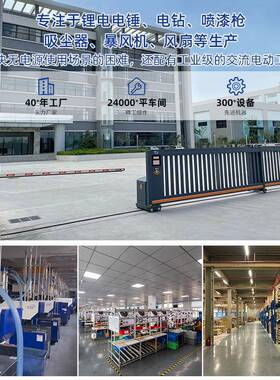 五Z1C-DY51-2冲8D大功率击镐钻铜线电机380BCQ0R电锤电二合一元电