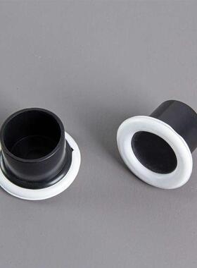 杆白色黑超长烤漆伸缩免安浴帘杆窗帘装杆撑杆免无品牌/打孔色门