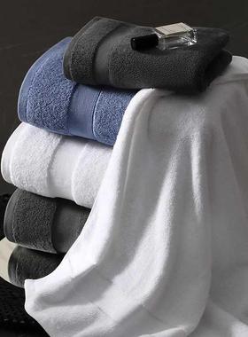 浴F769TSHT巾毛用巾款三件套纯水棉吸家男款女加厚大人酒店2025新