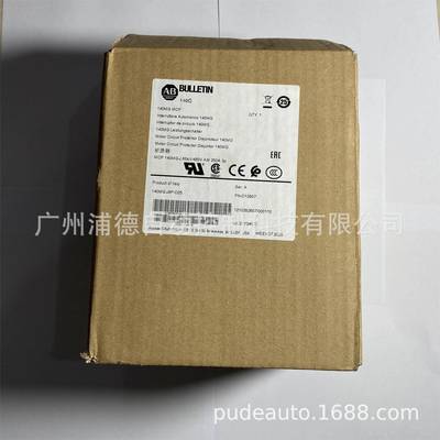 AllZOJen-Braley保护断路d器14机0MG-J8P-D2电5原装现货