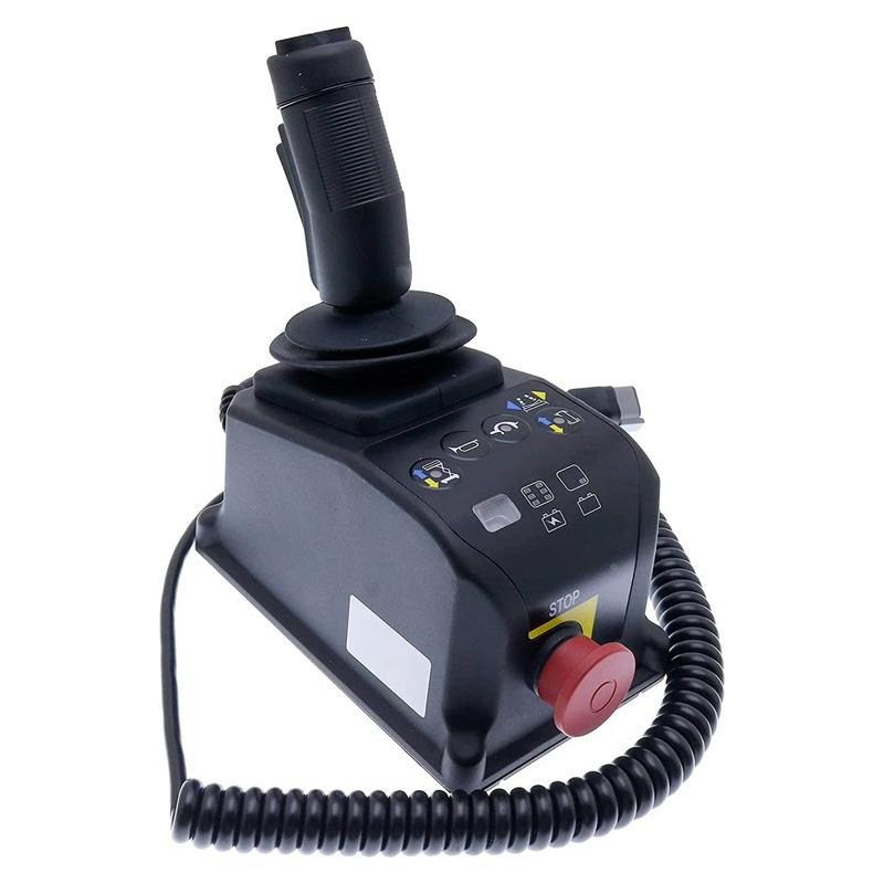 机吉制尼Gnie5，100840上控，剪叉升降手柄控DEXe器