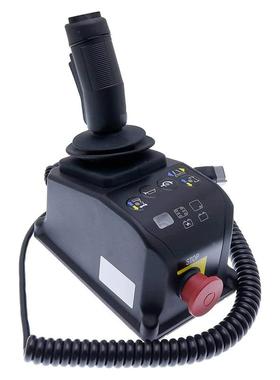 机吉制尼Gnie5，100840上控，剪叉升降手柄控DEXe器