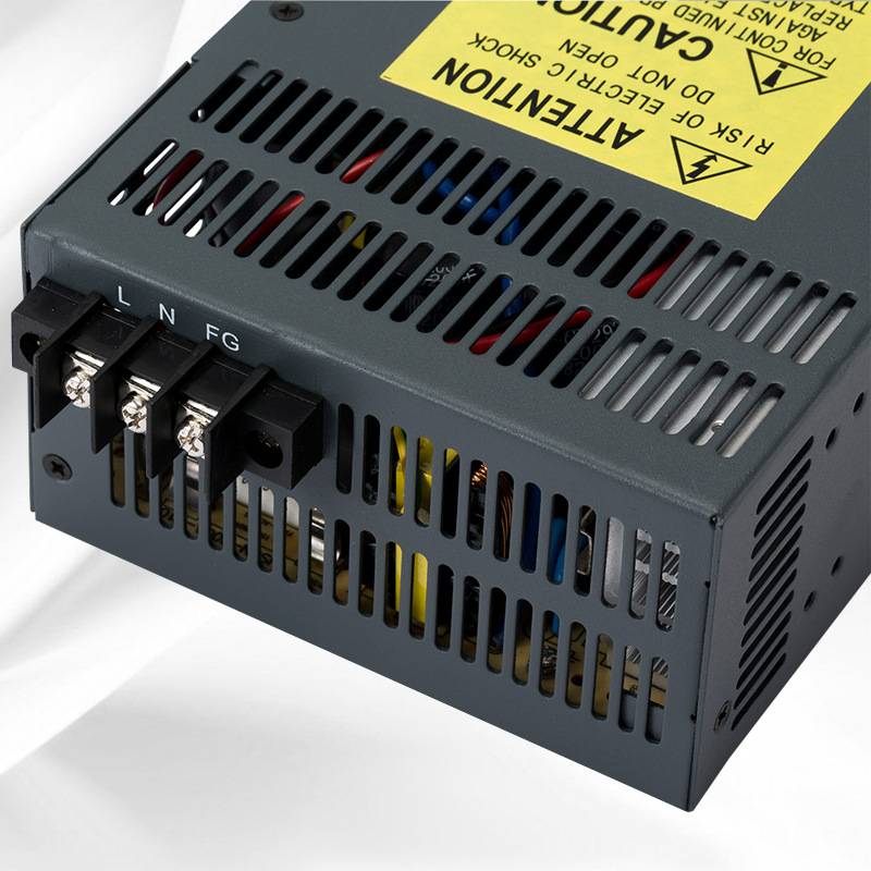 首单直降！开关电源SCN-600W800W1000W12V36V24V直流稳压电源并联