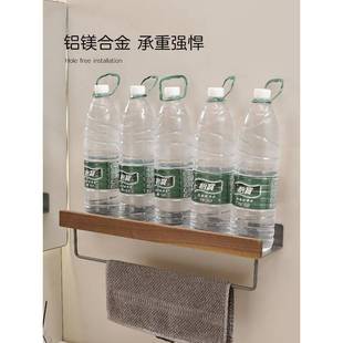 浴室卫生置物架打孔厕所洗手间漱台淋浴间房胡免桃见详情木收洗纳