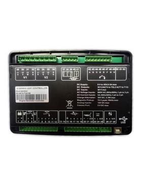 SE620M控KIII发电机DSE6120M组控1制器自自启动控制器柴油发电D机