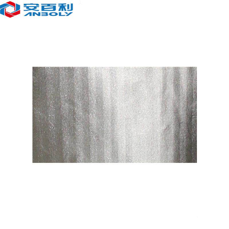 大大安ABL-F032百利芳纶镀铝耐高箔温衣铝衣大衣