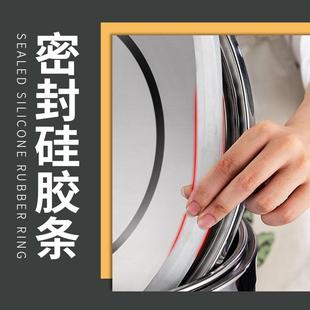 商用摆摊大容量不锈钢欧式 温桶保三层发CEL酒泡超长保温密封汤店