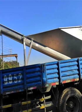 不锈钢材质砂螺水分离器无砂水分离器分旋YQL式固液离轴器