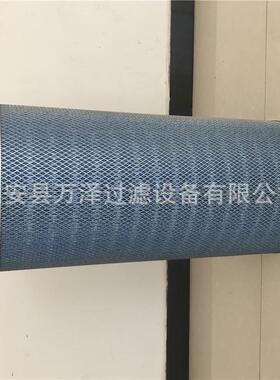 供H3防210自洁式空气滤筒芯潮DDH32100过滤芯筒自洁式过滤WZ
