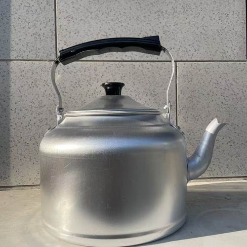 特厚加厚老式铝水壶铝烧