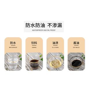 跨境新款 直销新款 桌布防水防油防烫免洗家用长方形台布茶几桌布高