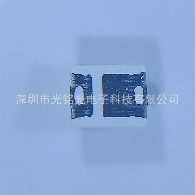 供应  2835发射850 0.2W 60度 单芯14mil红外发射LED贴片灯珠
