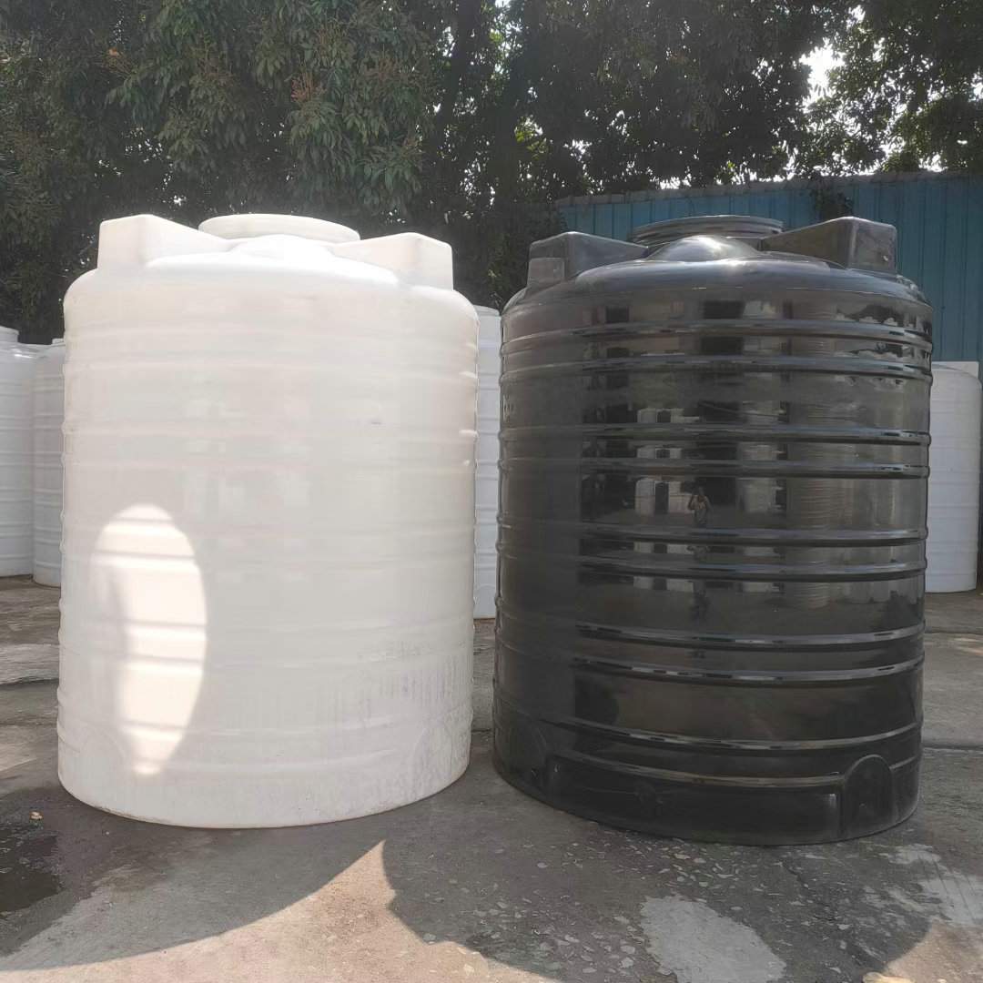 0.3吨0.5吨1吨2吨3吨4吨5吨6吨塑料水塔储水罐PE水桶储油罐化工桶