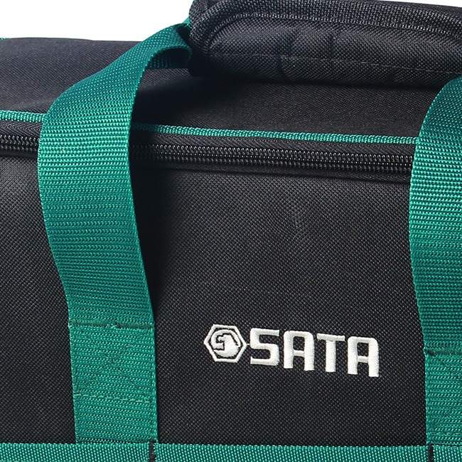 SATA世达工具23件32件便携式安装维修组套09555 09556