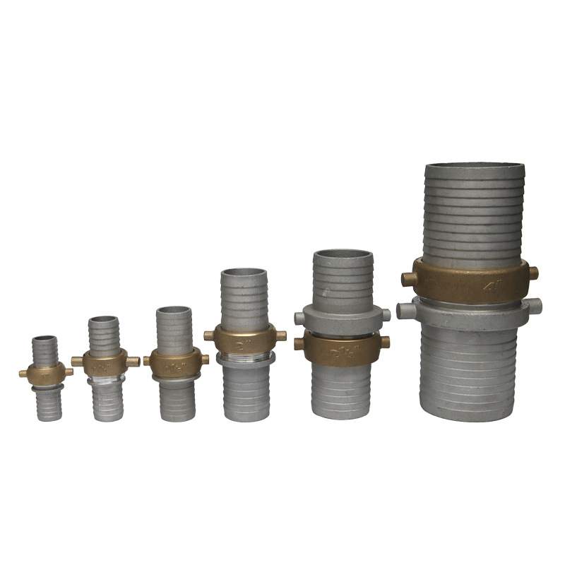 直销美式标准凸耳管快速接头STANDARD PIN LUG COUPLING水泵