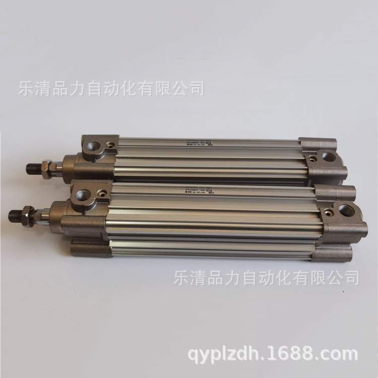 标准气缸CP96SB40/CP96SDB40-175-200-225-250-275-300/C/CW-XB6