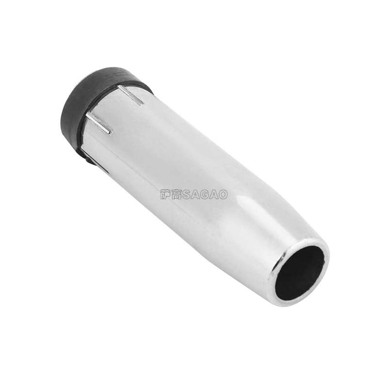 MB36KD导电嘴36KD保护套85mm保护嘴气保焊枪MIG配件 20PCS