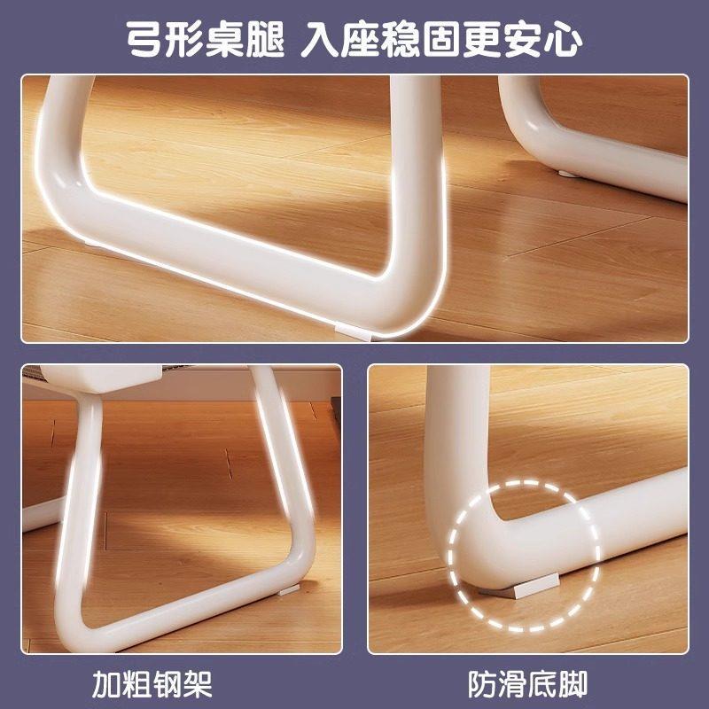 电脑椅久坐舒服人体工学椅子家用电竞椅学生座椅靠背学习椅办公椅