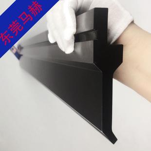 瑞铁数控折弯机模具 江西南昌数控折弯机模具厂家 弯头上模