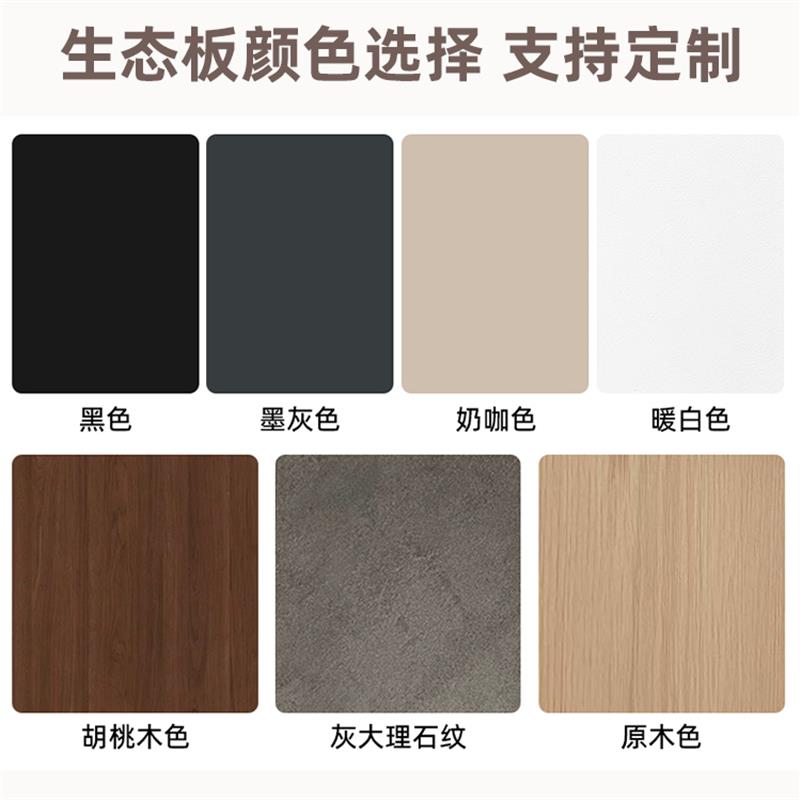 实木鱼缸底柜底座带抽屉客厅家用隔断水族箱承重柜子中小鱼缸边柜
