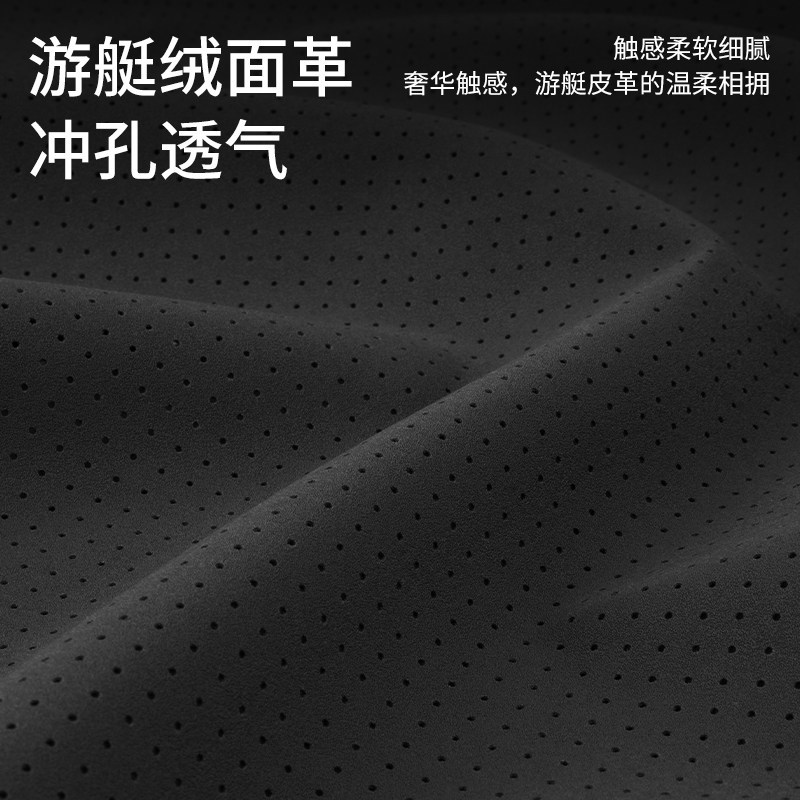 2025新款汽车枕头腰靠套装女生高级感超软座椅背靠头枕车载护颈枕