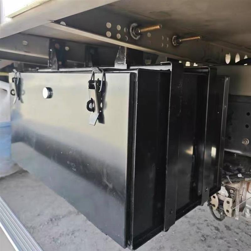 货车电车工具箱加装江淮解放江铃上汽跃进福田重汽车载加厚工具箱