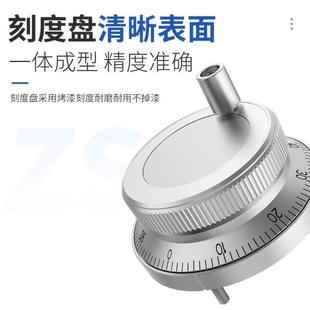 CNC数控电子手轮车床手摇广数凯恩帝PLC等系统手轮脉冲发生器手脉