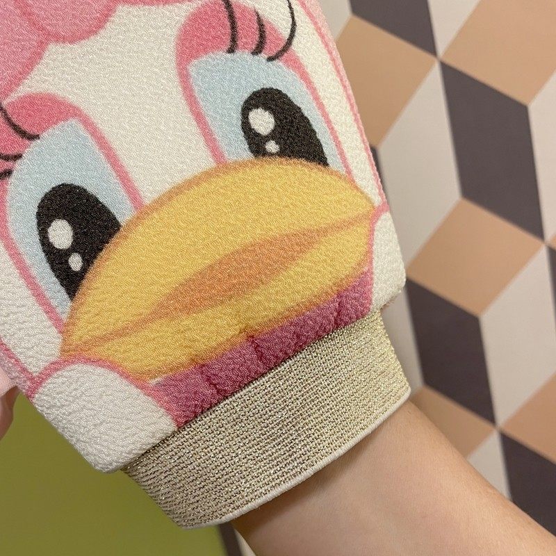 卡通搓澡巾搓灰手套个人沐浴神器儿童搓泥下灰家用少女清洁洗澡巾,家庭/个人清洁工具,搓澡巾,淘宝优惠券,粉丝福利购,淘宝优惠卷