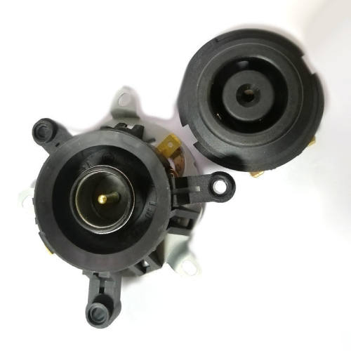 电热水壶温控器反脚螺丝电源连接器耦合器TM-XD-B