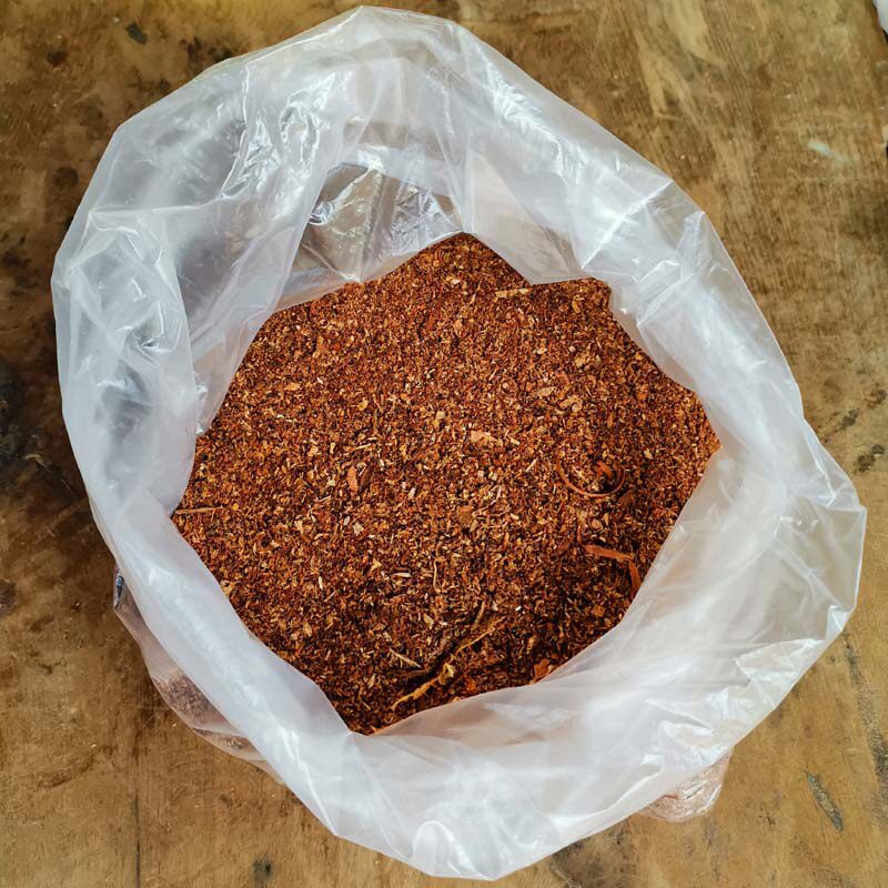 实木地板吊顶专用  天然香樟木块木片 千年红香樟 防蛀防虫防潮