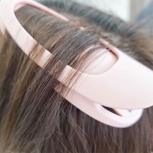 发根蓬松夹垫发根蓬松神器刘海卷发筒定型头顶垫高颅顶蓬松发夹