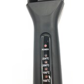 陶瓷直发夹板拉直板夹机女运熨板压板器理发店专用宽美发夹板 包邮