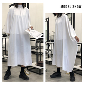 理发围布发廊发型师专用围裙潮高档网红美发剪头发围布不沾发定制