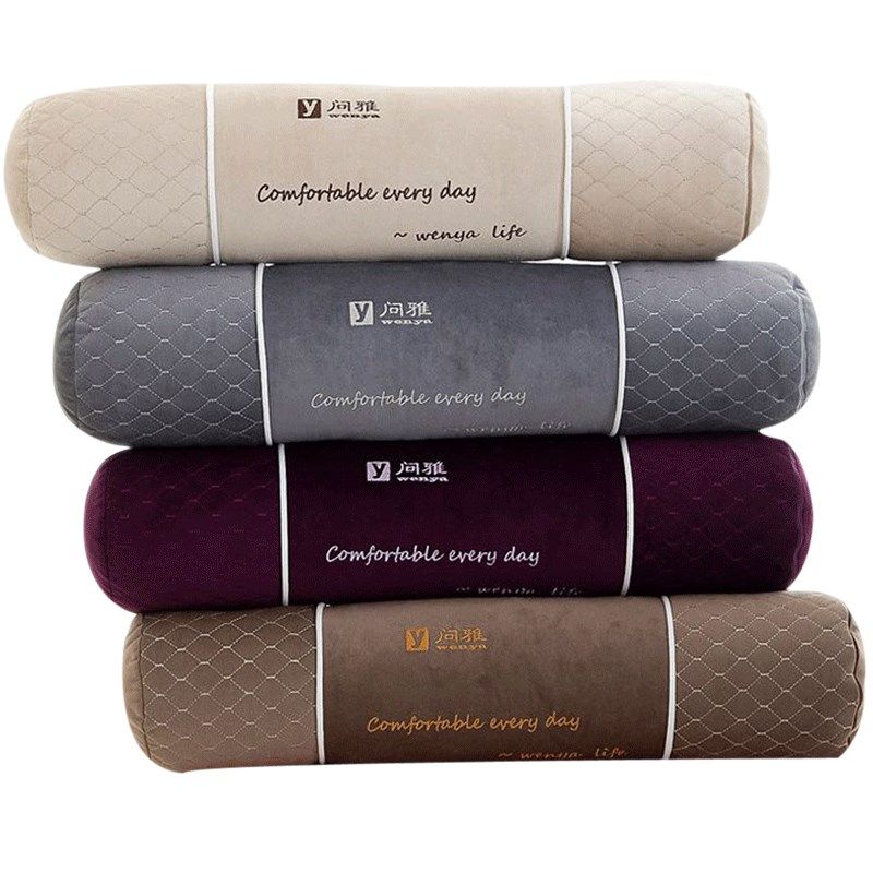 圆柱形靠垫男朋友长条睡觉抱枕 酒店枕头枕芯大号糖果枕圆枕头,床上用品,枕头/枕芯,淘宝优惠券,粉丝福利购,淘宝优惠卷