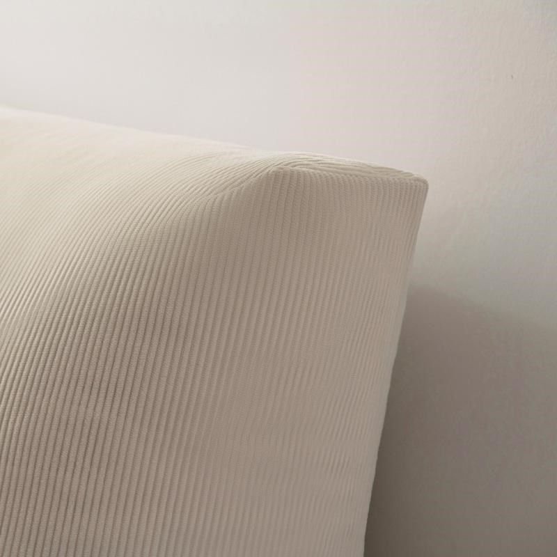 灯芯绒面包块可拆洗床头靠垫软包护腰大靠背沙发靠垫靠枕立体组合,居家布艺,床头靠垫,淘宝优惠券,粉丝福利购,淘宝优惠卷